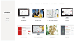 Desktop Screenshot of hellosookim.com